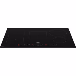 Beko HII85700UFT 80cm Induction Hob with IndyFlex