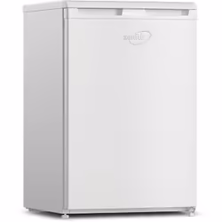 Zenith ZRS4584W Under Counter Fridge with 4 Star Freezer