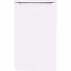 Zenith ZFS4481W Under Counter Freezer, 65 L, 3 kg/24h, SN-T, 37 dB, E, White