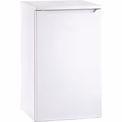 Zenith ZFS4481W Under Counter Freezer