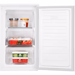 Zenith ZFS4481W Under Counter Freezer