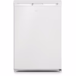 Zenith ZFS3584W Under Counter Freezer, 95 L, 6 kg/24h, SN-T, 37 dB, F, White