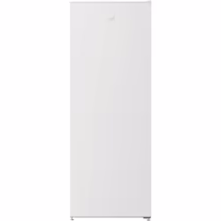 Beko FCFM3545W Freestanding Tall Frost Free Freezer with Freezer Guard, 177 L, 10 kg/24h, SN-T, No Frost system, F, White