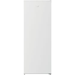 Beko FCFM3545W Freestanding Tall Frost Free Freezer with Freezer Guard