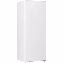 Beko FCFM3545W Freestanding Tall Frost Free Freezer with Freezer Guard