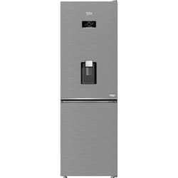 Beko CNB3G4686DVPS Freestanding AeroFlow™ Fridge Freezer with HarvestFresh™