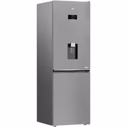 Beko CNB3G4686DVPS Freestanding AeroFlow™ Fridge Freezer with HarvestFresh™