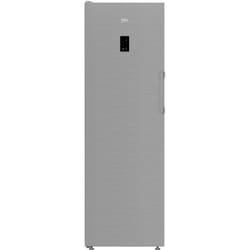 Beko FNP4686PS Freestanding Tall Frost Free Freezer with Freezer Guard