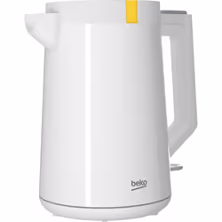 Beko WKM 4215 W electric kettle 1.7 L 2200 W White - Additional view 4
