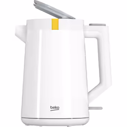 Beko WKM 4215 W electric kettle 1.7 L 2200 W White - Additional view 6