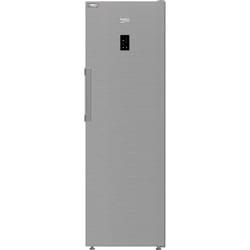 Beko B3RMLNE444HXB fridge Freestanding 365 L E Stainless steel