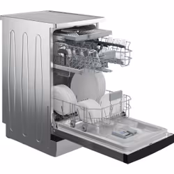 Beko BDFS26046XQ dishwasher Freestanding 10 place settings C