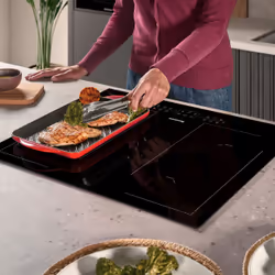 Blomberg MIN54483N 60cm Induction Hob with Touch Control - Additional view 5