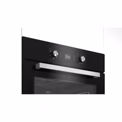 Blomberg OEN8301B oven 2300 W Black