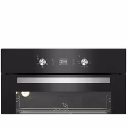 Blomberg OEN8301B oven 2300 W Black