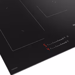 Blomberg MIX55487N 80cm Induction Hob with Touch Control - Additional view 5