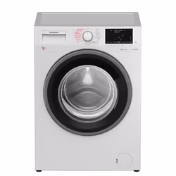 Blomberg LRF1854311W, Freestanding, White, LED, Cold, 5 kg, 1400 RPM