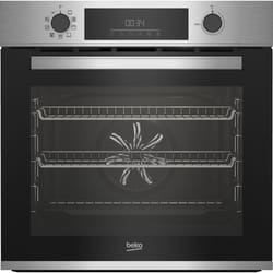 Beko BBIE22300XFP 60cm Built-In Single Multi-Function with AeroPerfect™