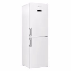 Blomberg KND464VW Dual Cooling Combi Fridge Freezer with VitaminCare+ Technology