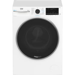 Beko B5W5941FW Freestanding 9kg 1400rpm Washing Machine with AquaTech®