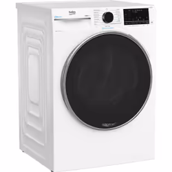 Beko B5W5941FW Freestanding 9kg 1400rpm Washing Machine with AquaTech®