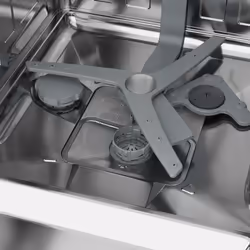 Beko BDIN38650C Integrated Dishwasher with DeepWash Technology