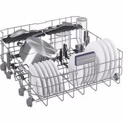 Beko BDIN38650C Integrated Dishwasher with DeepWash Technology