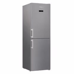 Blomberg KND464VPS Dual Cooling Combi Fridge Freezer with VitaminCare+ Technology