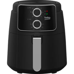 Beko FRL2242B Single 3.9 L Stand-alone 1500 W Hot air fryer Black