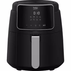 Beko FRL 2244 B, Hot air fryer, 3.9 L, 35 °C, 200 °C, Single, Black