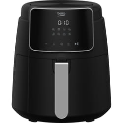 Beko FRL 2244 B fryer Single 3.9 L Stand-alone 1500 W Hot air fryer Black