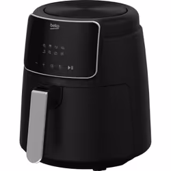 Beko FRL 2244 B fryer Single 3.9 L Stand-alone 1500 W Hot air fryer Black