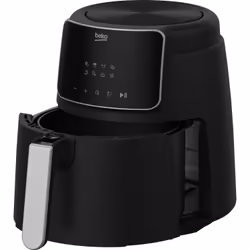 Beko FRL 2244 B fryer Single 3.9 L Stand-alone 1500 W Hot air fryer Black