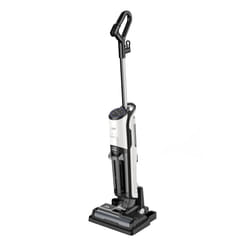 Beko VCW 70340 W Upright vacuum AC Dry&wet Bagless 0.5 L 1800 W Black, White