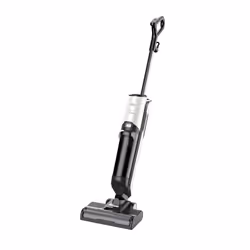 Beko VCW 70340 W Upright vacuum AC Dry&wet Bagless 0.5 L 1800 W Black, White