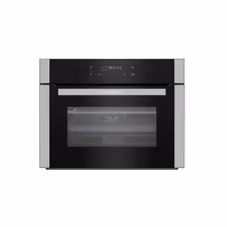 Blomberg OKW9441X, 3600 W, 43 L, Variable rate grill, 2 shelves, Built-in, Stainless steel