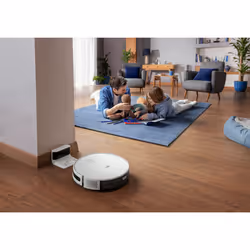 Beko VRR60314VW Robot Vacuum Cleaner - Additional view 4