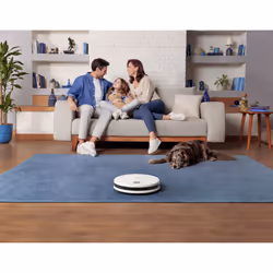 Beko VRR60314VW Robot Vacuum Cleaner - Additional view 5