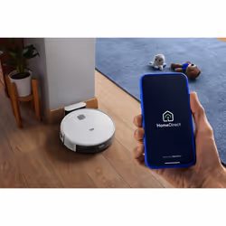 Beko VRR60314VW Robot Vacuum Cleaner - Additional view 6