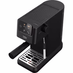 Beko CEP5302B CaffeExperto Manual Espresso Coffee Machine with Steam Wand - Additional view 4
