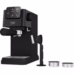 Beko CEP5302B CaffeExperto Manual Espresso Coffee Machine with Steam Wand - Additional view 6