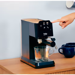 Beko CEP5302B CaffeExperto Manual Espresso Coffee Machine with Steam Wand - Additional view 7