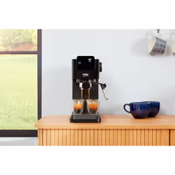 Beko CEP5302B CaffeExperto Manual Espresso Coffee Machine with Steam Wand - Additional view 8