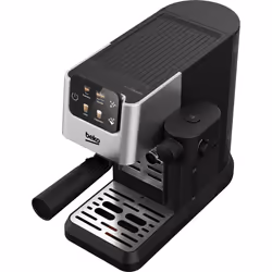 Beko CEP5304X CaffeExperto Semi Automatic Espresso Coffee Machine with Integrated Milk Jug - Additional view 4