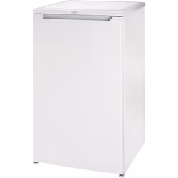 Beko TS190040N fridge Undercounter 88 L E White