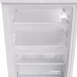 Beko TS190040N fridge Undercounter 88 L E White - Additional view 4