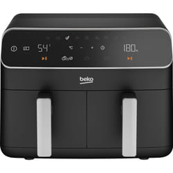 Beko FRL5388B ExpertFry Dual Zone Air Fryer