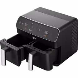 Beko FRL5388B ExpertFry Dual Zone Air Fryer