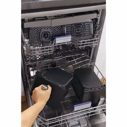 Beko FRL5388B ExpertFry Dual Zone Air Fryer - Additional view 5