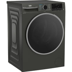 Beko B5D58544UG Freestanding 8kg Wash / 5kg Dry Capacity Washer Dryer with UltraFast